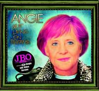 JBO : Angie - Quit Living on Dreams